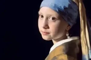 《AI照片复活教程：轻松将旧照变视频，重温珍贵回忆》