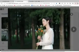 李觅青人像摄影大师课：从新手到专业摄影师的全流程指南