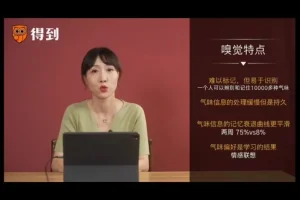 庞隽五感营销：影响消费者决策的实战课程