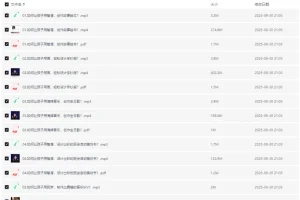 【AI视频教程丨肖妍然·给孩子的AI入门课】