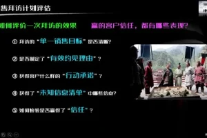 TOB大客户销售实战课：策略思维与职场进阶