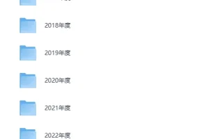 《2015-2024十年年度好书TOP10书单》（100部）[PDF]