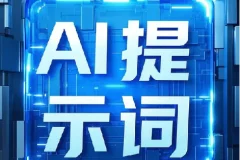 最新9800组热门AI提示词