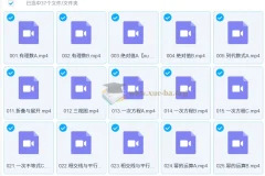 2025大海 初中数学 学霸 班课程