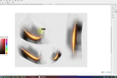 16套PS立体字设计实战：3D字体创意教程