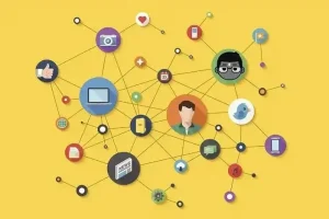 全域运营操盘(抖音+私域+小红书)，IP打造高效简单