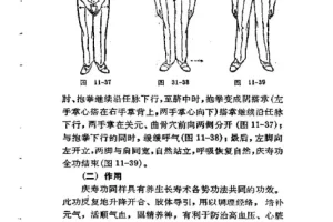 《中国古代养生长寿术 道家秘传回春功》[pdf]