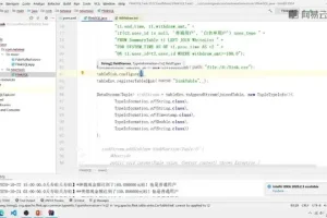大数据开发全栈实战：Hadoop/Spark/Flink源码与项目案例
