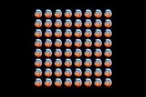 Kendy Suen《无常论》[无损FLAC/MP3/311MB]