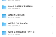 《上万PPT Word execl付费模板合集》（超全）