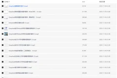 【DeepSeek论文写作专项，高质量写论文写综述AI选题润色】