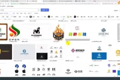 字体设计视频课程：从基础到进阶，掌握宋体、黑体与创意字形
