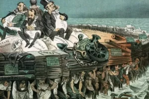 《资本家的鬼花样》：揭露旧社会资本家剥削真相