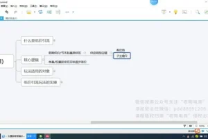 2023拼多多运营：15套独家技术实战指南