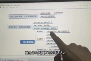 0基础抖店达人邀约全攻略：日发万单批量复制