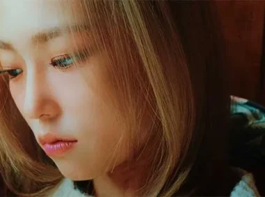 张睿恩《Strange Way To Love》[高清1080P/MP4/438MB]