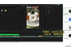 《TikTok推文混剪教程：新手快速变现指南》