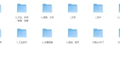 《清华大学出版社正版图书2237册合集》[PDF][62.8GB]