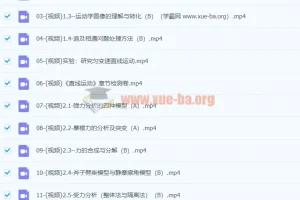 2024高三高考物理 【舟道物理】一轮复习（基础巩固，拓展考点模型）