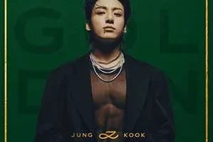 Jung Kook《GOLDEN》[无损FLAC/MP3/462MB]