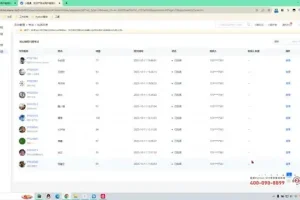 图灵学院Python实战编程课（15期精华版）