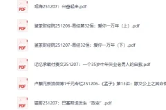 全网付费文章-大佬文集圈 学习先锋 精选研报 12月7日更新 [PDF]