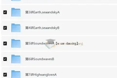 剑桥英语 FCE词汇精讲精练【20讲 褚连一 】