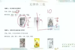 米卡·实占塔罗初阶课：从零开始掌握塔罗占卜