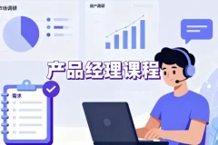 【产品经理课程】