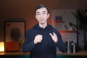 林超AI时代未来教育通识课：51讲掌握AI与思维训练