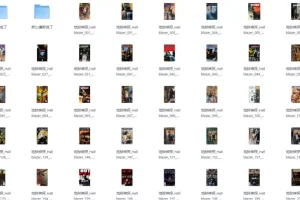 《地狱神探漫画合集》全彩版[PDF]