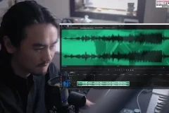 8节音效剪辑核心课：从入门到精通