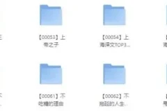 3000册超优质高分必读书籍