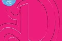 Dua Lipa《Dance The Night》[无损FLAC/MP3/47MB]