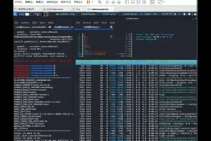 2024安卓高级研修班：月薪2万计划，掌握NDK、Frida等核心技术