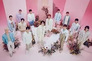 SEVENTEEN《Sara Sara》[无损FLAC/MP3/30MB]