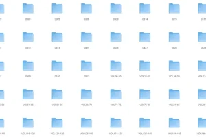 《经典高品质5000册图书合集》[PDF]