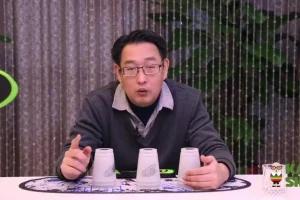 速叠杯世界冠军课：12种花式循环玩法+专业提速秘籍