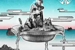 ずっと真夜中でいいのに。《沈香学》[无损FLAC/MP3/849MB]