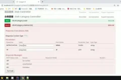 博学谷SaaS餐掌柜项目实战：源码+课件全解析