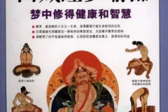 《图解西藏睡梦瑜伽》以现代手法诠释梦的真相 梦中修得健康和智慧[pdf]