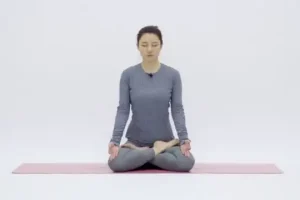 现代女性冥想瑜伽：10分钟减压、抗衰与内在成长