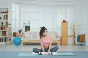 《极致瑜伽全6季：从入门到精通的全面指南》