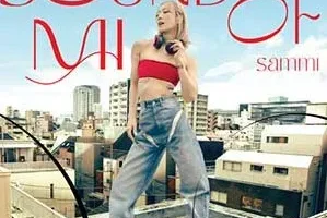 郑秀文《SOUND OF MI》[无损FLAC/MP3/272MB]