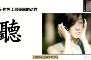 赵了了高情商沟通技巧：提升职场与生活沟通能力