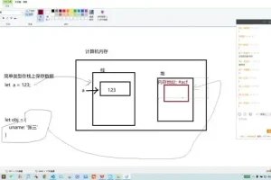 黑马程序员：JavaScript从入门到精通全攻略
