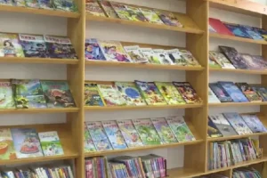 社科图书精品【甲骨文书单（500册）】