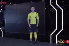 党宁远12节燃脂塑形课：打造完美身材