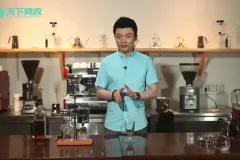 咖啡师必备：从设备到花式咖啡制作全攻略