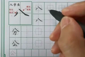 《萝卜老师练字课：从基础到进阶，快速提升书写技巧》